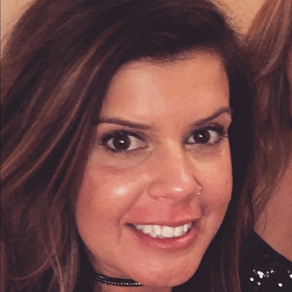 Meet your Posher, Nicole